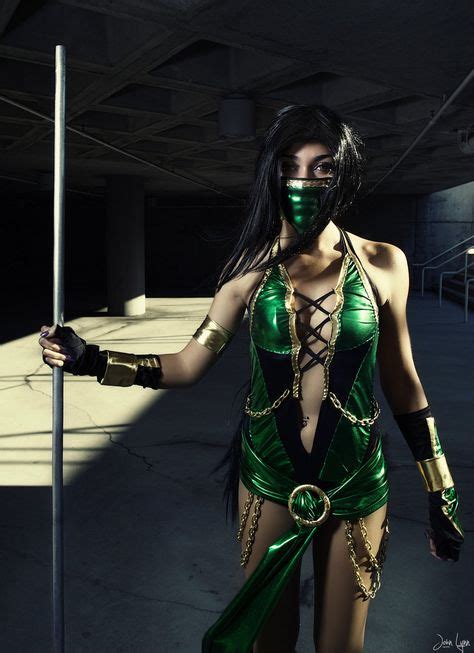 jade cosplay porn|Jade Mortal Kombat Cosplay Porn Videos .